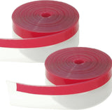 ClearGuard Silicone Strip – Clutter-Free Door Seal for Minimalist Homes