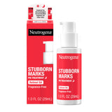 Neutrogena Stubborn Marks PM Cream – Bedtime Self-Care for Dark Spots and Uneven Tone, Unscented 1.0 Fl Oz