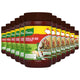 12 Count (Pack of 1) - Beef