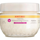 Burt's Bees Renewal Day Cream – Spa-Like Morning Self-Care Moisturizer for Natural Anti-Aging Wellness Routines