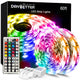 Multicolor - 60FT
