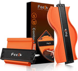 Contour Gauge Pro – Father's Day Gift for Dad, Precision Shape and Outline Duplicator Set