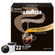 Espresso Italiano - 22 Count (7.48 oz, Pack of 1)