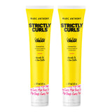 Marc Anthony Strictly Curls Defining Lotion – Thoughtful Birthday Gift for Curly-Haired Friends and Moms
