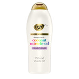 OGX Extra Strength Damage Remedy Conditioner – Birthday Gift Idea for the Haircare Lover