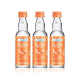 Bubly Fruit Drops by SodaStream – Sugar-Free Flavored Sparkling Water for Clean-Eating Wellness Routines