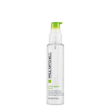 Paul Mitchell Super Skinny Serum Blowout Primer – Clean Beauty Self-Care Hair Primer for the Vanity Ritual, Vegan Paraben-Free Frizz Control for Mindful Mornings
