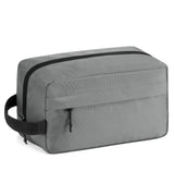 Vorspack Hanging Travel Toiletry Bag for Men - Efficient Toiletry Organizer for Business Trip Focus and Routine