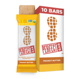 Perfect Bar Protein Bar – Travel-Ready Protein for Weekend Trips and Errands, Refrigerated Snack