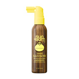 Sun Bum Original SPF 30 Scalp and Hair Mist – Sunburn Prevention for Exposed Scalp and Part Line, Broad Spectrum UVA UVB