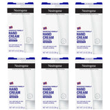 Neutrogena Norwegian Formula Hand Cream Multi-Pack – Practical Fragrance-Free Gift for Nurses, Teachers, and Coworkers