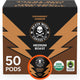 Medium Roast - 50 Count (Pack of 1)