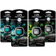 Unstopables Fresh - 0.07 Fl Oz (Pack of 4)
