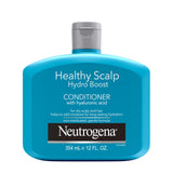 Neutrogena Hydro Boost Conditioner – Sulfate-Free Daily Conditioning for Understated Hair Care