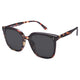 Tortoise/Grey - 58 Millimeters
