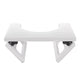 White - 7 Inch (Pack of 1)