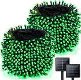 Lumivox SolarGlow – Decorative Solar Fairy Lights for Indoor Aesthetic, Cozy Home Atmosphere
