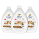 1 Count (Pack of 3) - Vanilla