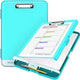 A - Turquoise