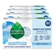 80 Count (Pack of 4) - Free and Clear
