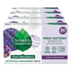 80 Count (Pack of 4) - Lavender