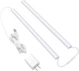JUSJUBR LED Light Bar – Practical Housewarming Gift for New Apartment and First-Home Owners