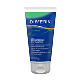 Differin Daily Brightening Face Scrub – Thoughtful Skincare Gift for Teens and Beginners