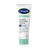 Cetaphil Gentle Clear BPO Acne Cleanser – Teen-Safe Face Wash for Dorm and Shared Bathroom Use