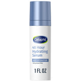Cetaphil Deep Hydration Serum – Clean Beauty Staple for Uncluttered Vanity Counters