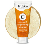 TruSkin Brightening Cleanser Duo – Perfect Gift for the Anti-Aging Skincare Enthusiast