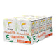 Sparkling Tropical Vibe - 12 Fl Oz (Pack of 24)