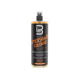 L3 Level 3 After Shave Spray – Scent Therapy for Meditation Spaces, Long-Lasting Bergamot and Grapefruit Mist