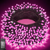 35 Color LED Fairy Lights – Housewarming Gift for Women with Remote, Timer and Year Round Festival Color Modes