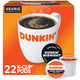 Original Dark Roast - 22 Count (Pack of 1)