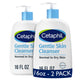 Unscented - 16 Fl Oz (Pack of 2)