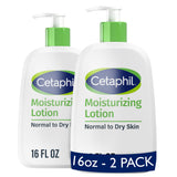 Cetaphil Face & Body Moisturizer – Gentle Lotion for Baby's Changing Table and Nursery