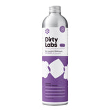 Dirty Labs Free & Clear Bio-Liquid Laundry Detergent for Baby Clothes Nursery Safe and Family Laundry Room