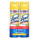Lemon Breeze