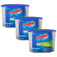 Unscented - 10.5 Oz (Pack of 3)