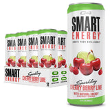Cellucor C4 Smart Energy Drink - Holiday Gift for Students and Remote Workers, Sugar Free Coffee Alternative