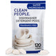 Fragrance Free - 120 Count