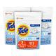 Unscented - 37 Count (Pack of 3)
