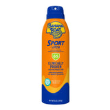Banana Boat Sport Ultra SPF 50 Sunscreen Spray – Practical Gift for Runners, Triathletes, and Outdoor Athletes