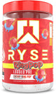 Ring Pop Cherry