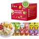Red-12 Count (Pack of 1)