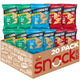 3 Flavor Variety Pack