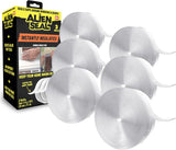 Alien Draft Seal – Ultra-Clear Minimalist Door Seal for Clutter-Free, Intentional Homes