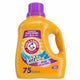 Fresh Burst - 118.1 Fl Oz (Pack of 1)