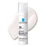 La Roche-Posay Anthelios UV Correct SPF 70 – Daily Ritual Moisturizer for Radiant, Protected Skin