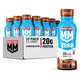 Chocolate - 11.16 Fl Oz (Pack of 12)